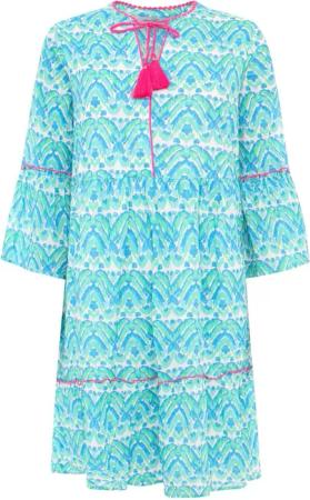 Zwillingsherz Sommerkleid Zwillingsherz Kleid Joyful