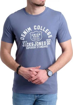 Jack & Jones Print-Shirt T-Shirt mit