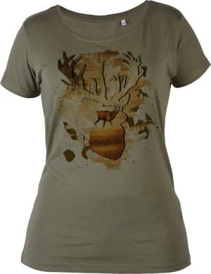 Tini - Shirts T-Shirt Jäger /