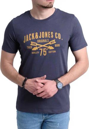 Jack & Jones Print-Shirt T-Shirt mit