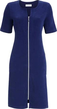 Ringella Strandkleid aus Stretchfrottee Kleid aus