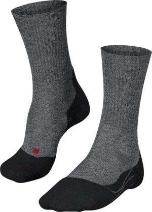 FALKE Wandersocken TK2 Explore Wool (1-Paar)