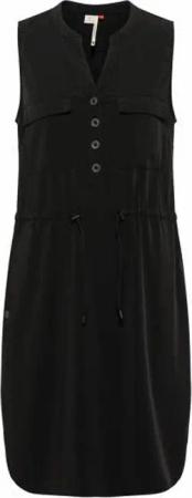 Ragwear Shirtkleid Ragwear Roissin Dress (1-tlg)