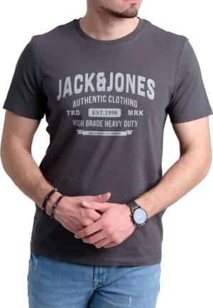 Jack & Jones Print-Shirt T-Shirt mit