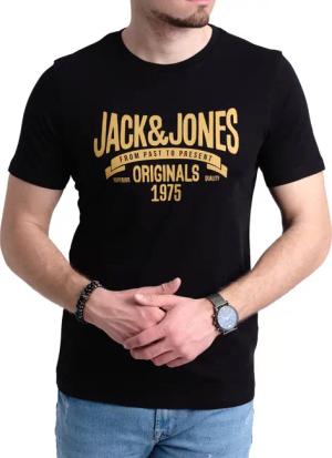 Jack & Jones Print-Shirt T-Shirt mit