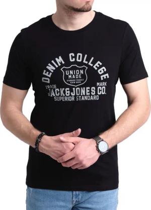 Jack & Jones Print-Shirt T-Shirt mit