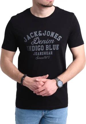 Jack & Jones Print-Shirt T-Shirt mit