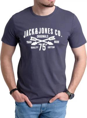 Jack & Jones Print-Shirt T-Shirt mit