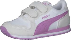 PUMA Puma Kinder Sneaker Cabana Racer