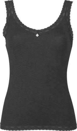like it! Achseltop Damen Top Kim
