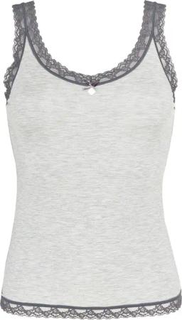 like it! Achseltop Damen Top Kim