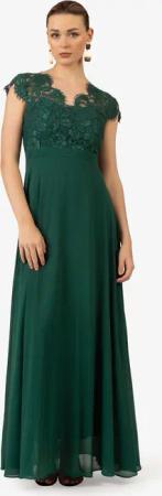 Kraimod Abendkleid aus hochwertigem Polyester Material