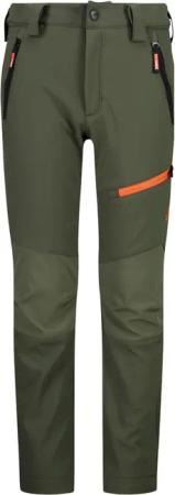 CMP Trekkinghose CMP Jungen Softshellhose BOY