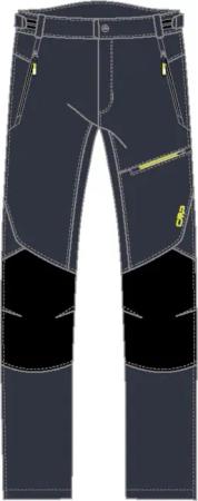 CMP Trekkinghose CMP Jungen Softshellhose BOY