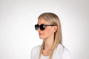 DanCarol Sonnenbrille DC-PZ-612 Mit Polarisierten Gläsern