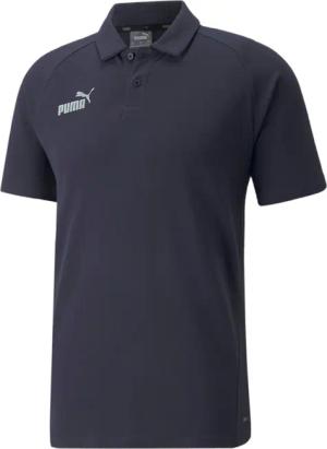 PUMA Poloshirt Puma Herren Polo Shirt