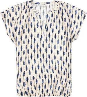 Garcia T-Shirt ladies shirt ss
