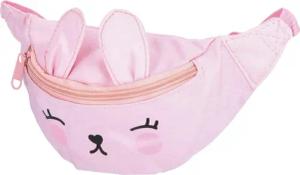 Antonio Umhängetasche Antonio Kinder Bauchtasche Häschen