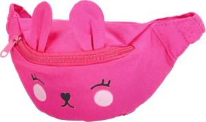 Antonio Umhängetasche Antonio Kinder Bauchtasche Häschen