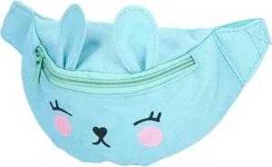 Antonio Umhängetasche Antonio Kinder Bauchtasche Häschen