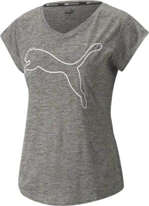 PUMA T-Shirt Puma Damen T-Shirt Train