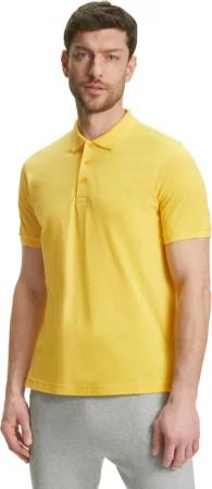 FALKE Poloshirt (1-tlg., 1) aus hochwertiger