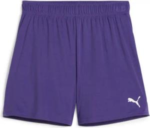 PUMA Trainingsshorts Puma Damen Short teamGOAL