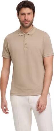FALKE Poloshirt (1-tlg., 1) aus hochwertiger