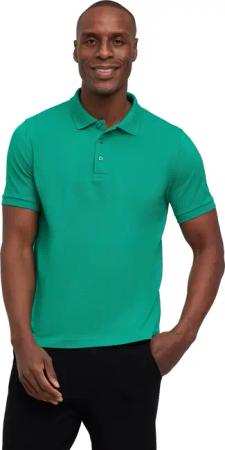 FALKE Poloshirt (1-tlg., 1) aus hochwertiger