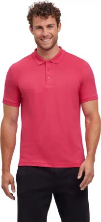 FALKE Poloshirt (1-tlg., 1) aus hochwertiger