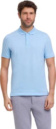 FALKE Poloshirt (1-tlg., 1) aus hochwertiger