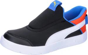 PUMA Puma Kinder Sneaker Courtflex v3