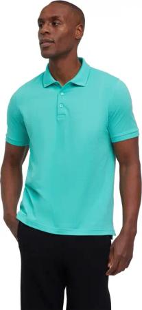 FALKE Poloshirt Essential Polo (1-tlg., 1)