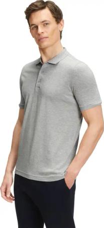FALKE Poloshirt (1-tlg., 1) aus hochwertiger