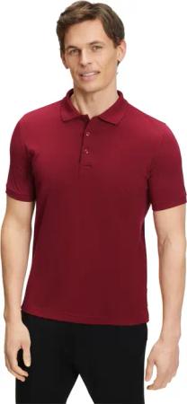 FALKE Poloshirt (1-tlg., 1) aus hochwertiger
