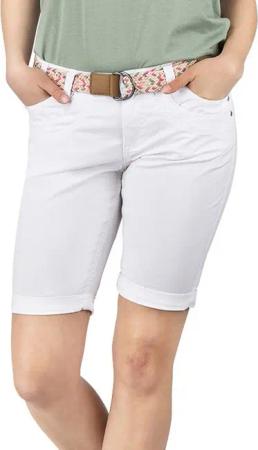 DENIMFY Bermudas Damen Shorts DFPia Regular
