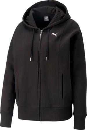 PUMA Sweatjacke Puma Damen Sweatjacke HER