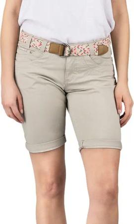 DENIMFY Bermudas Damen Shorts DFPia Regular
