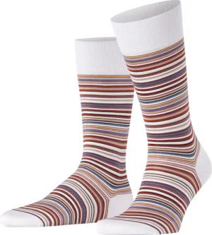 FALKE Socken Microblock (1-Paar) mit hochwertiger