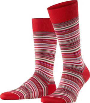 FALKE Socken Microblock (1-Paar) mit hochwertiger