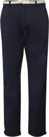 s.Oliver Chinohose - Bequeme Stoffhose mit Stil