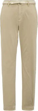 s.Oliver Chinohose - Bequeme Stoffhose mit Stil
