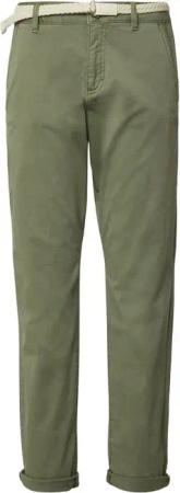 s.Oliver Chinohose - Bequeme Stoffhose mit Stil