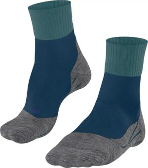 FALKE Kurzsocken TK2 Explore Cool Short