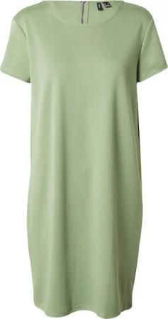 Vero Moda Jerseykleid ABBY (1-tlg) Plain/ohne