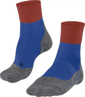 FALKE Kurzsocken TK2 Explore Cool Short
