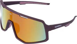 Gamswild Sonnenbrille UV400 Sonnenbrille Fahrradbrille Skibrille