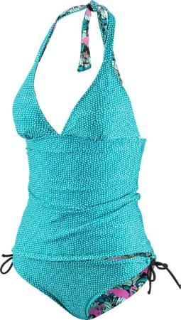 Beco Beermann Tankini BECO Wende-Empire Line