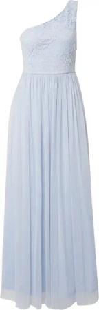 Vila Abendkleid ULRICANA (1-tlg) Drapiert/gerafft