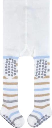 FALKE Strickstrumpfhose Multi Stripe (1 St)